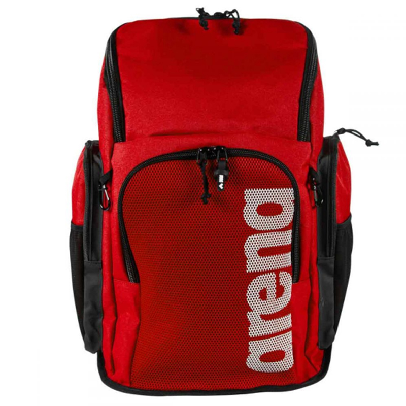 Rucksack Team 45, Arena