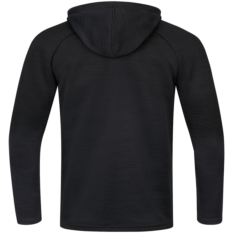 Freizeitjacke mit Kapuze Challenge Kinder, Jako – Bild 2