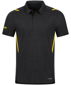 Polo Challenge, Jako