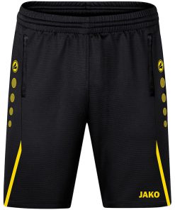 Trainingsshort Challenge, Jako