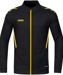 Polyesterjacke Challenge Kinder, Jako