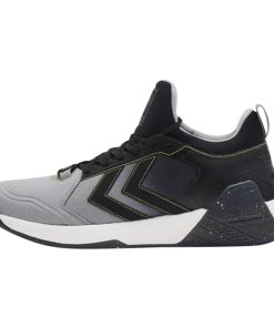 Hallenschuh Algiz GG12, Hummel