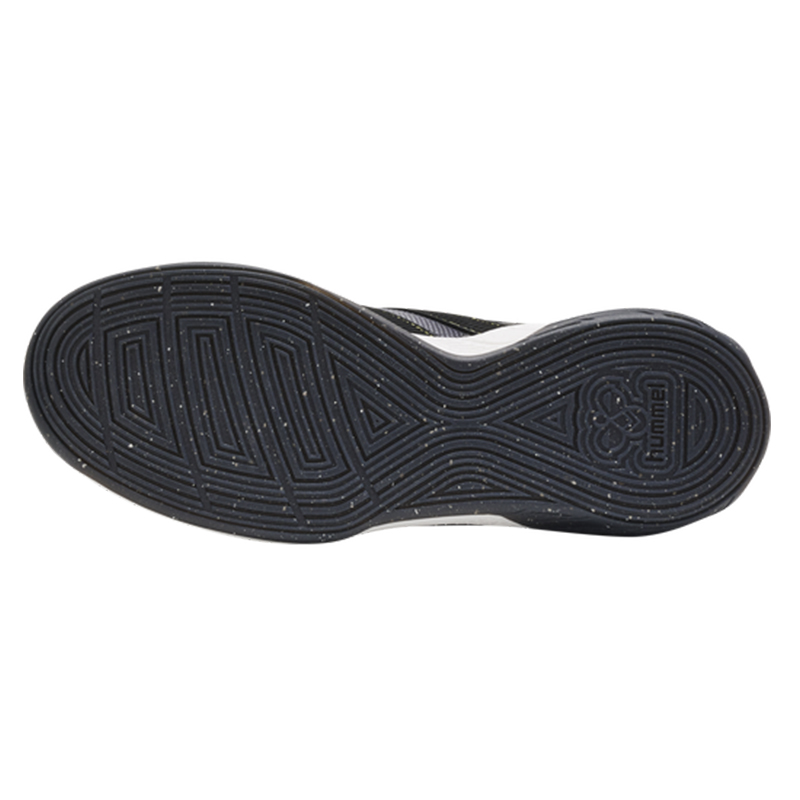 Hallenschuh Algiz GG12, Hummel – Bild 3