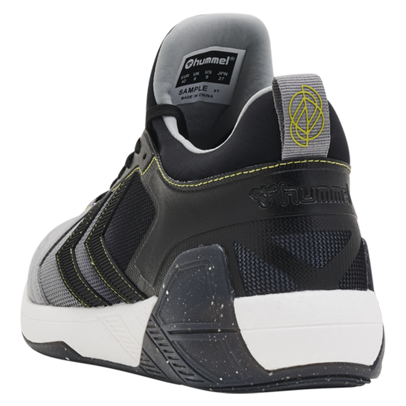 Hallenschuh Algiz GG12, Hummel – Bild 4