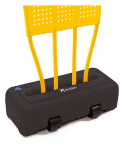 Standfuss zu Mannequin Pro Club Senior «Rollen», Precision