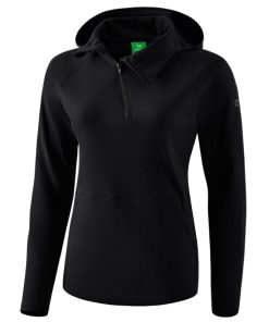 Kapuzensweat Essential Damen, Erima