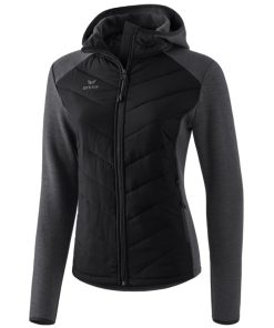 Steppjacke Function Damen, Erima