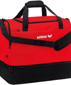 Sporttasche Team mit Bodenfach, Erima L (90 Liter)
