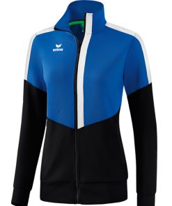 Worker Jacke Squad Damen, Erima