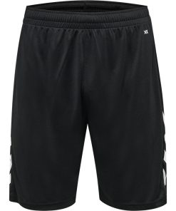 Poly Shorts Core XK, Hummel
