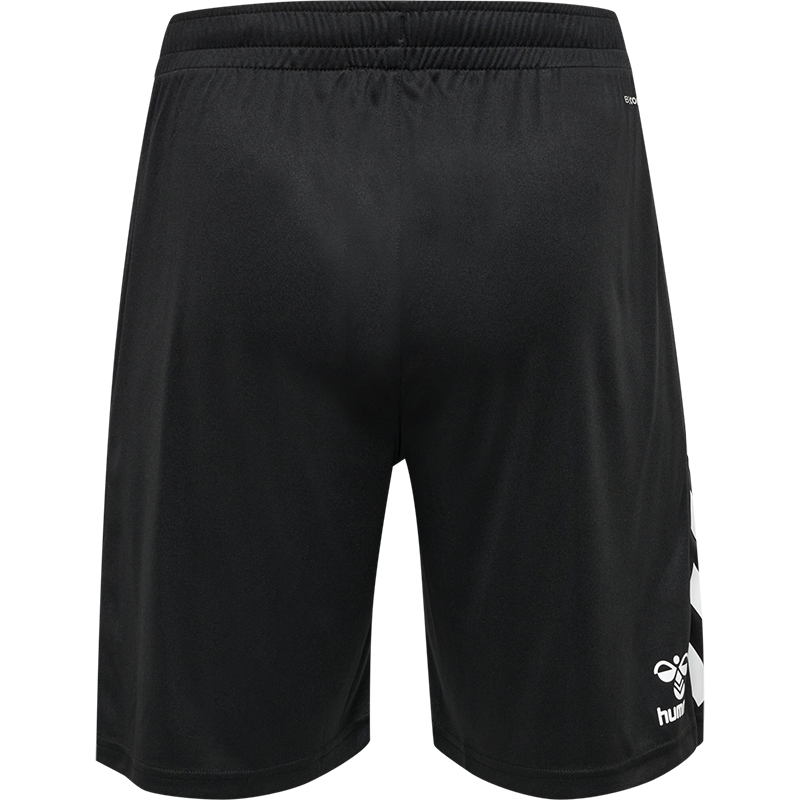 Poly Shorts Core XK, Hummel – Bild 2