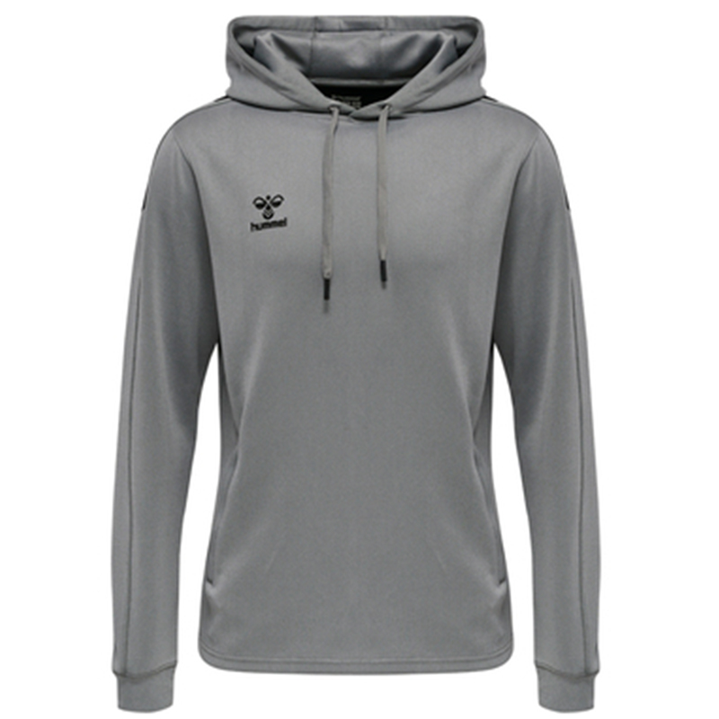 Poly Sweat Hoodie Core XK, Hummel