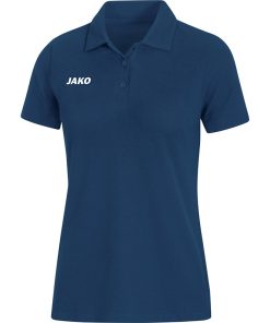 Polo Base Damen, Jako