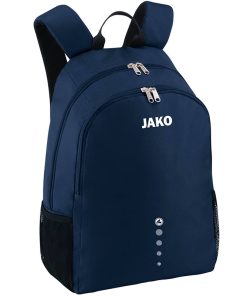 Rucksack Classico, Jako