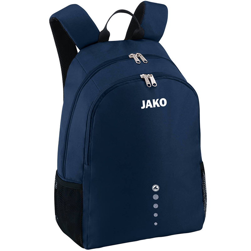 Rucksack Classico, Jako