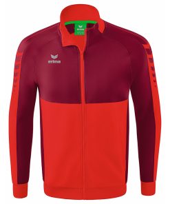 Workerjacke Six Wings, Erima