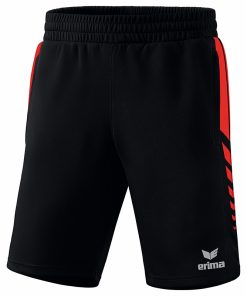 Worker Shorts Six Wings Kinder, Erima