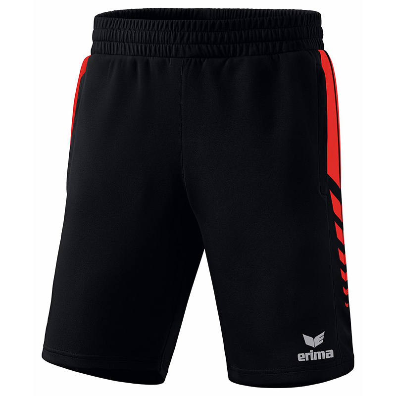 Worker Shorts Six Wings Kinder, Erima