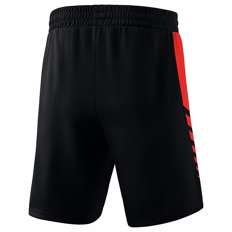 Worker Shorts Six Wings Kinder, Erima – Bild 2