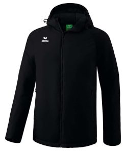 Winterjacke Team Kinder, Erima