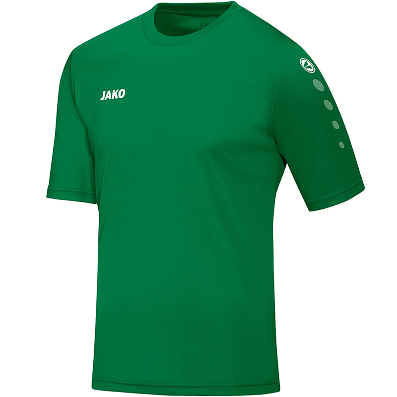 Trikot Team Kurzarm Kinder, Jako