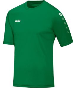 Trikot Team Kurzarm, Jako