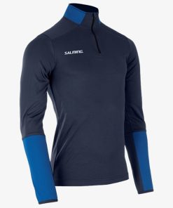 Halfzip Jacket Core 21 Kinder, Salming