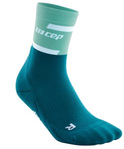 The Run Mid-Cut Socks Women, Cep