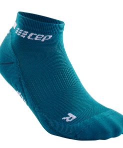 The Run Compression Low Cut Socks Men, Cep