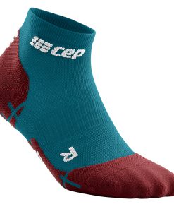 Ultralight Compression Low Socks Women, Cep