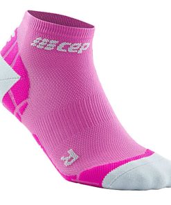 Ultralight Compression Low Socks Men, Cep