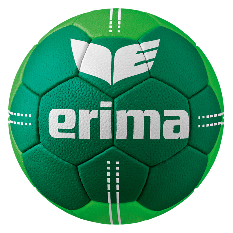Handball Pure Grip No. 2 – ECO, Trainingsball, Erima