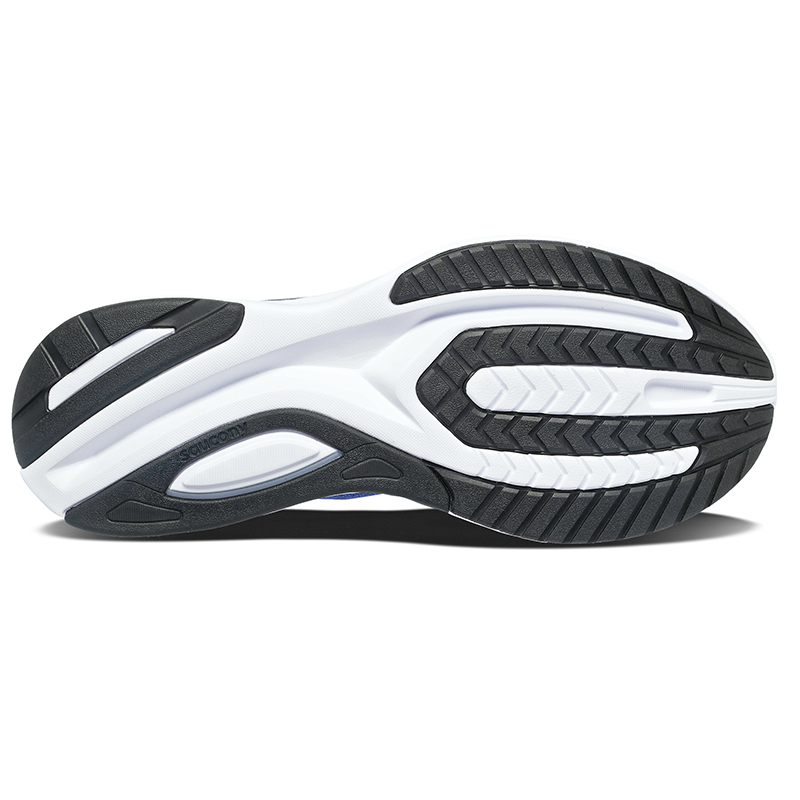 Laufschuh Guide 15 Men, Saucony – Bild 4