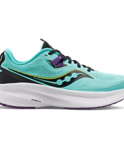 Laufschuh Guide 15 Women, Saucony