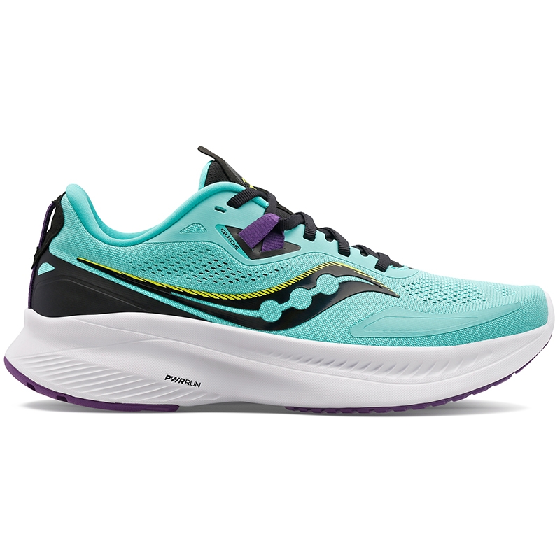 Laufschuh Guide 15 Women, Saucony