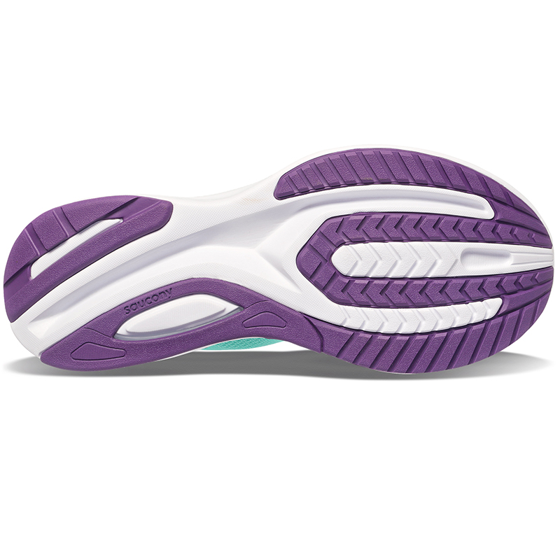 Laufschuh Guide 15 Women, Saucony – Bild 4