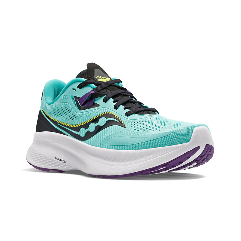 Laufschuh Guide 15 Women, Saucony – Bild 5