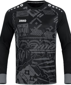 Torwarttrikot Tropicana, Jako