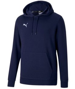 Casuals Hoody teamGOAL 23 Kinder, Puma