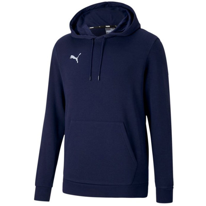 Casuals Hoody teamGOAL 23, Puma