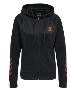 Zip Hoodie hmlGG12 Action Women, Hummel