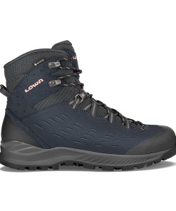 Wanderschuh Explorer II GTX Mid Women, Lowa