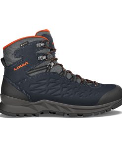 Wanderschuh Explorer II GTX Mid Men, Lowa