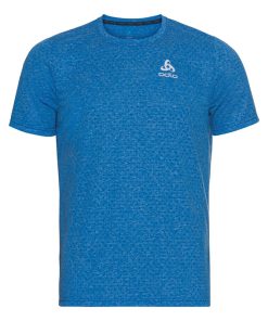 T-Shirt Run Easy Crew Neck S/S Men, Odlo