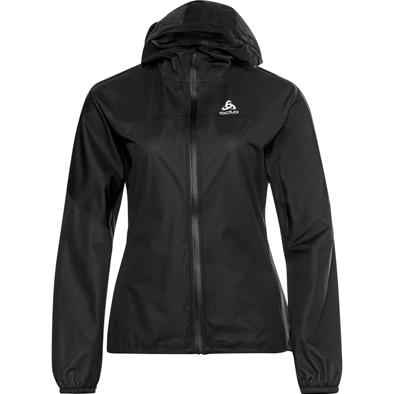 Jacket Zeroweight Waterproof Women, Odlo – Bild 2