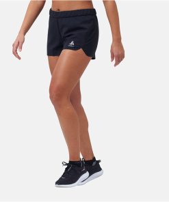 Short Zeroweight 3 Inch Women, Odlo