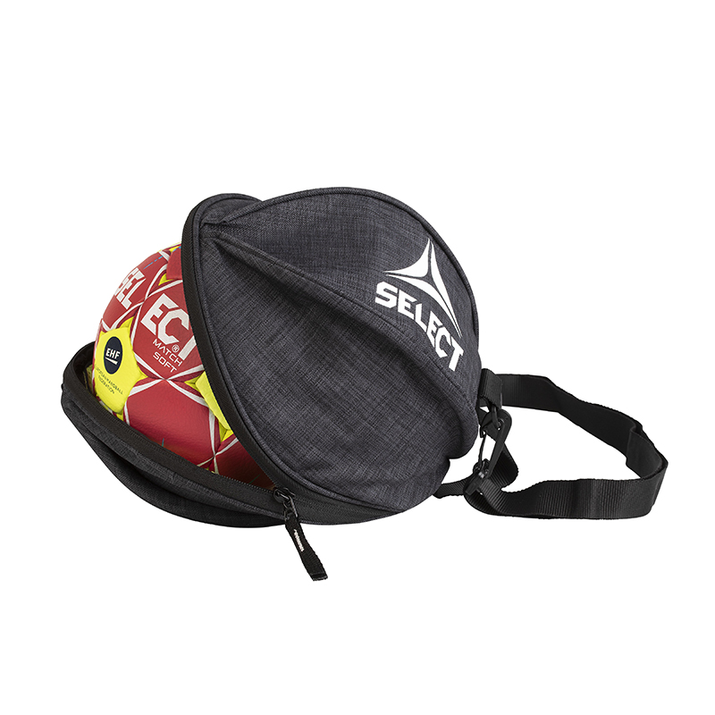 Ball-Tasche Single Milano, Select – Bild 2