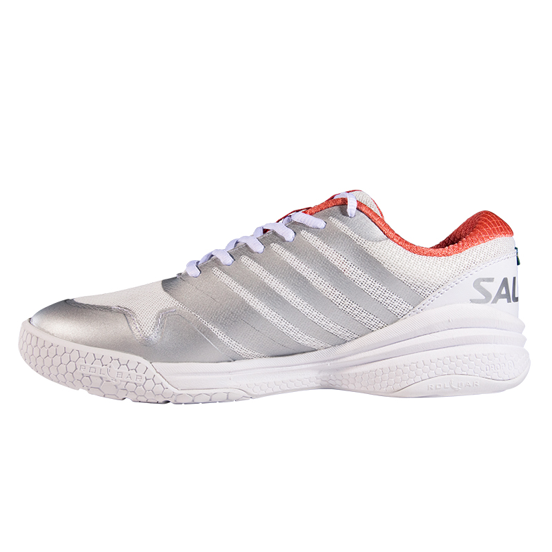 Hallenschuh Recoil Kobra Women, Salming – Bild 2