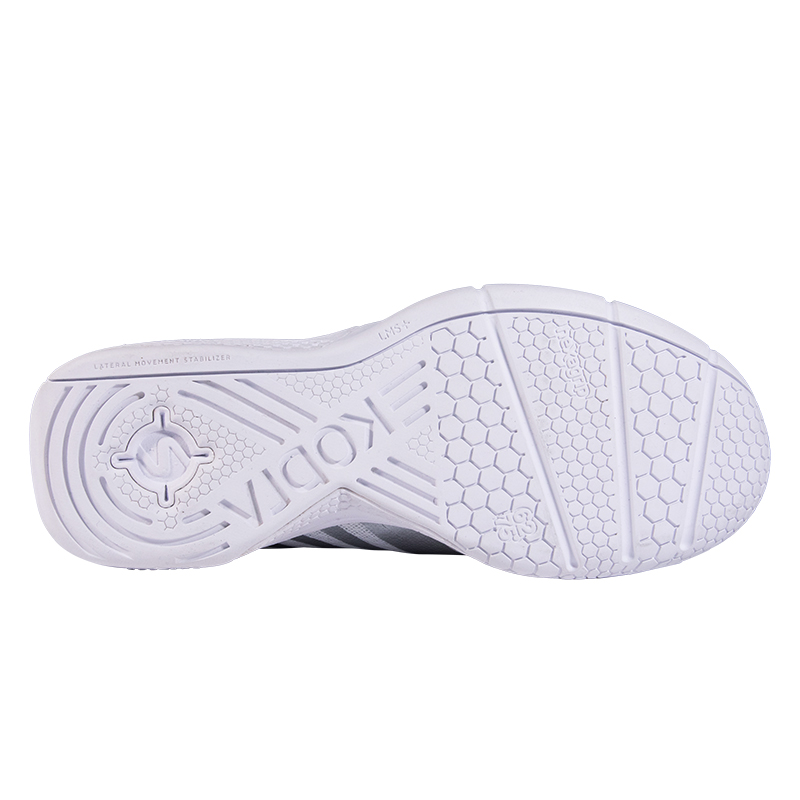 Hallenschuh Recoil Kobra Women, Salming – Bild 6