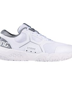 Hallenschuh Recoil Strike Women, Salming